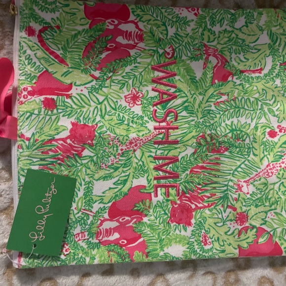 LIIY PULITZER BAG. - Picture 2 of 4